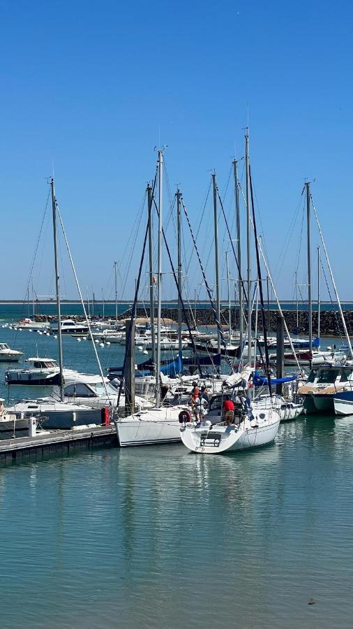 Villa Paulownia - A 1,2Km Des Plages - Tout Confort Au Coeur Du Bourg Jard-sur-Mer Eksteriør billede